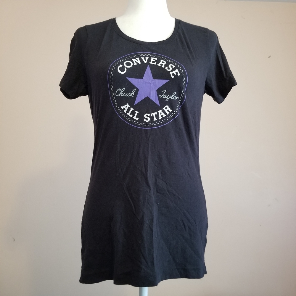 Converse Basic Top - Picture 1 of 5